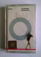 Orbital – The Middle Of Nowhere - 1999 - Kaseta