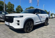 Jaecoo 7 Offroad AWD 1.6 Benzyna 147KM