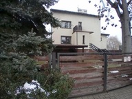 Dom, Wrocław, Psie Pole, Strachocin, 240 m²