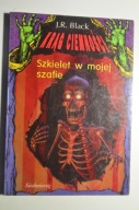 BLACK Szkielet w mojej szafie Krąg ciemności