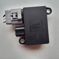 MODUŁ WENTYLATORA MAZDA 3 2.2 D 499300-3