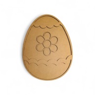 Wysypywanka sensoryczna "Pisanka 6"