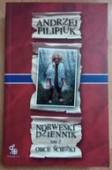 Norweski dziennik. Tom 2. Obce ścieżki. Andrzej Pilipiuk