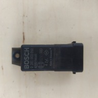 PRZEKAŹNIK ŚWIEC ŻAROWYCH NISSAN Qashqai J10 lift 1.6DCI 0281003050