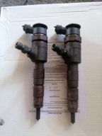 WTRYSK WTRYSKIWACZ CITROEN PEUGEOT 1.4 0445110339