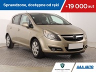 Opel Corsa 1.4, Salon Polska, Klima, Parktronic