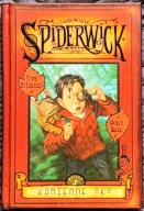 Kroniki spiderwick Kamienne oko. Tom 2 - H. Black