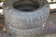 OPONY CAŁOROCZNE - KUMHO ROADVENTURE 225/75/16