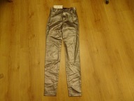 BERSHKA spodnie damskie rozmiar 32 NOWE