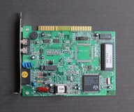 Modem ISA 33,6K Rockwell RCV336ACF/SVD STAN NIEZNANY