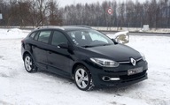Renault Megane 1.5DCI 110KM LIFT Bezwypadkowa Zero korozji LED Navi Klimat