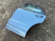 DRZWI AUDI Q3 8U LX7R TYLNE LEWE LEWY TYŁ KOMPLETNE