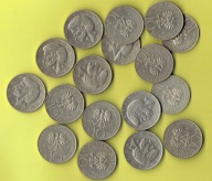 POLSKA 10 zł A. Mickiewicz 1976 r.