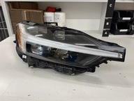 LAMPA REFLEKTOR PRZÓD PRZEDNIA PRAWA VOLVO XC60 LIFT II -21 USA FULL LED