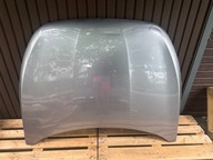 MASKA POKRYWA SILNIKA PEUGEOT 508 I LIFT 2014-2018 ORYGINALNA