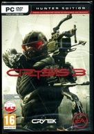 Crysis 3 PL (Nowa+Folia) / PC