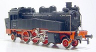 Piko - parowóz BR75 539 - DR