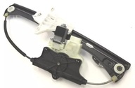 MECHANIZM SZYBY PRAWY TYŁ 3G9839462B VW PASSAT B8 KOMBI