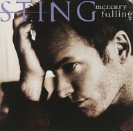 Sting Mercury Falling CD Dominic Miller Branford Marsalis