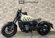 CFMoto Inny CF MOTO 450CL-C BOBBER Nowosc od reki Mielec raty fv 23