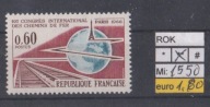 FRANCJA Mi :1550 **