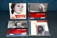 MAGDA UMER PŁYTOTEKA DZIENNIKA CD