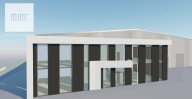 Komercyjne, Rzeszów, Staromieście, 4102 m²