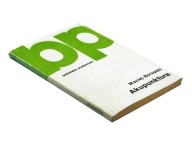 Akupunktura - Maciej Borzęcki