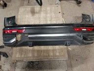 AUDI Q5 SQ5 80A LIFT SPORTBACK ZDERZAK TYŁ S-LINE LZ7S