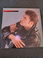 Fred Ventura - Lost In Paris (12", Maxi) Italo-disco