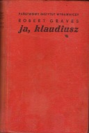 Ja Klaudiusz Robert Graves