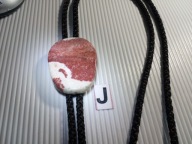 BLO 610 KRAWAT BOLO KAMIEŃ DOLOMIT