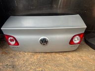 KLAPA BAGAZNIKA PASSAT B6 SEDAN LA7W KOMPLETNA B LADNA