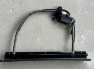 ROLETA SZYBY DRZWI PRZECIWSŁONECZNA L TYŁ MASERATI QUATTROPORTE 670040360