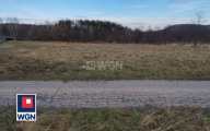 Działka, Żarki, Libiąż, Chrzanowski, 5157 m²