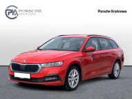 Skoda Octavia |Bluetooth| LED| Duży Ekran Dotykowy