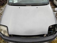 RENAULT CLIO 2 II PRZEDNIA MASKA