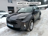 Toyota Yaris Cross Cross Hybrid 1.5 Comfort
