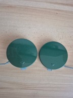 MINi COOPER F54 JCW ZAŚLEPKA ZDERZAKA PRAWY LEWY TYŁ 7955927 7955928