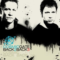 Cosmic Gate – Back 2 Back 3 Płyta