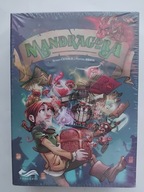 Mandragora - gra planszowa