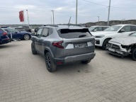 Dacia Duster Kamera Virtual LPG Podgrzewanie