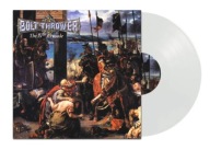 BOLT THROWER "The IVth Crusade" White LP