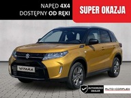 Suzuki Vitara Premium Plus 4WD 1.4 mildHybrid 110KM Manual Dostepny od reki