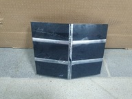 Płytka, grill distronic, radar MB W212. E klasa.