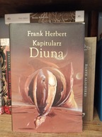 Kapitularz Diuną Frank Herbert