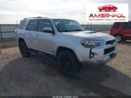 Toyota 4-Runner 2018r. 4x4, 4.0L 4.0 Benzyna 270KM