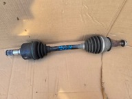 PÓŁOŚ PRZÓD LEWA MAZDA CX-5 I 12-17 2.2 D SKYACTIV MANUAL 4X4