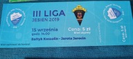 Bilet Bałtyk Gdynia - JKS Jarota Jarocin