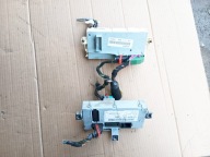 SKRZYNKA BEZPIECZNIKÓW MODUŁ BSI BSM FIAT DOBLO 223 PUNTO 2 II 188 1.2